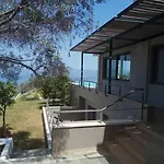 Panoramic View Summerhouse Loukissia