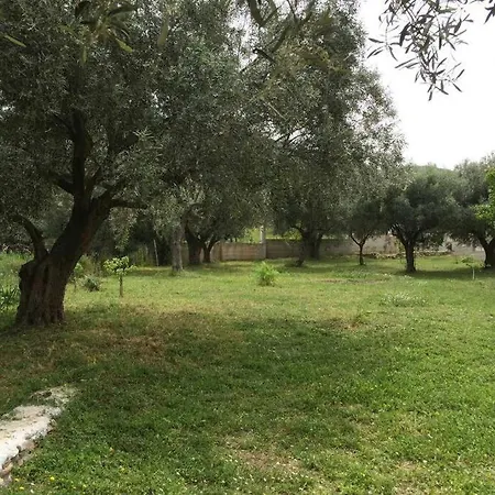 Panoramic View Summerhouse * Loukissia