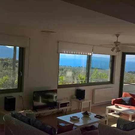 Panoramic View Summerhouse *