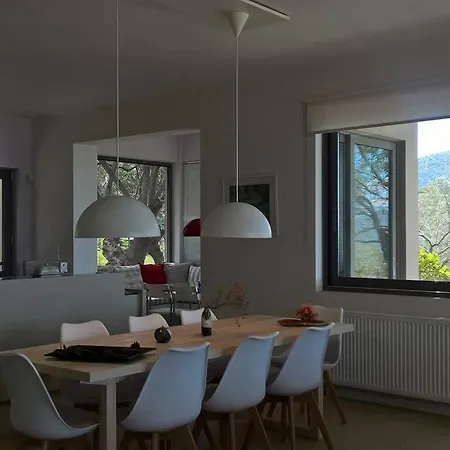 Villa Panoramic View Summerhouse *