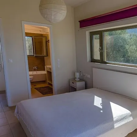 Willa Panoramic View Summerhouse