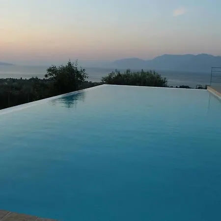 Panoramic View Summerhouse *