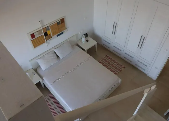 Panoramic View Summerhouse Villa