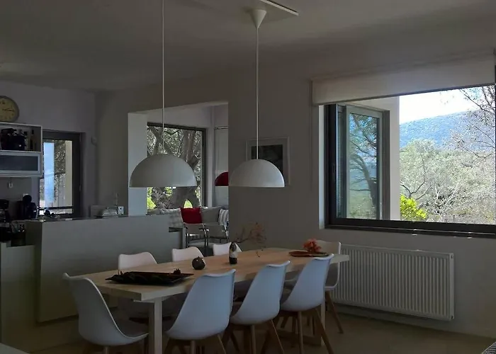 Villa Panoramic View Summerhouse *