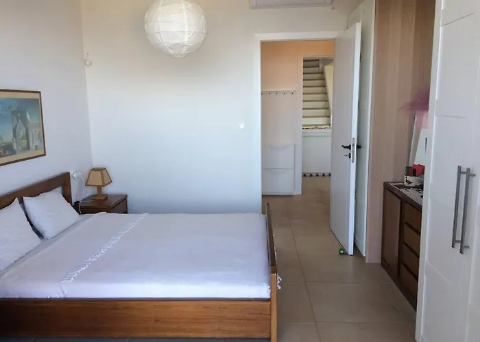 Panoramic View Summerhouse Villa