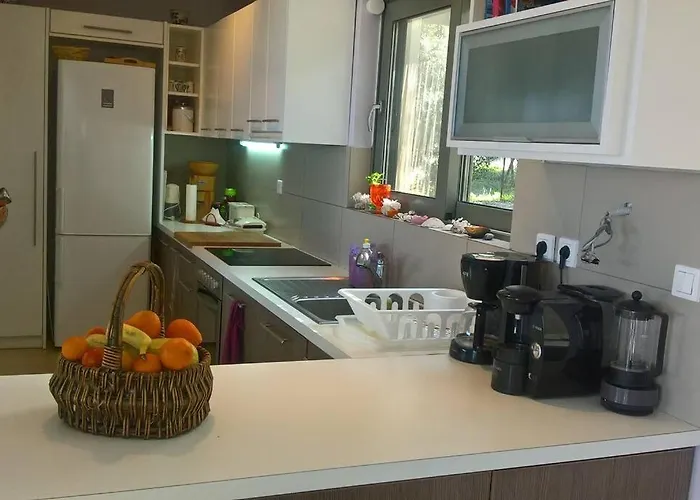 Panoramic View Summerhouse